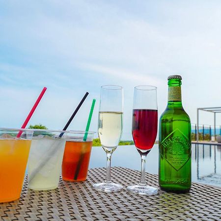 Kamenoi Hotel Izukogen Ito  Bagian luar foto