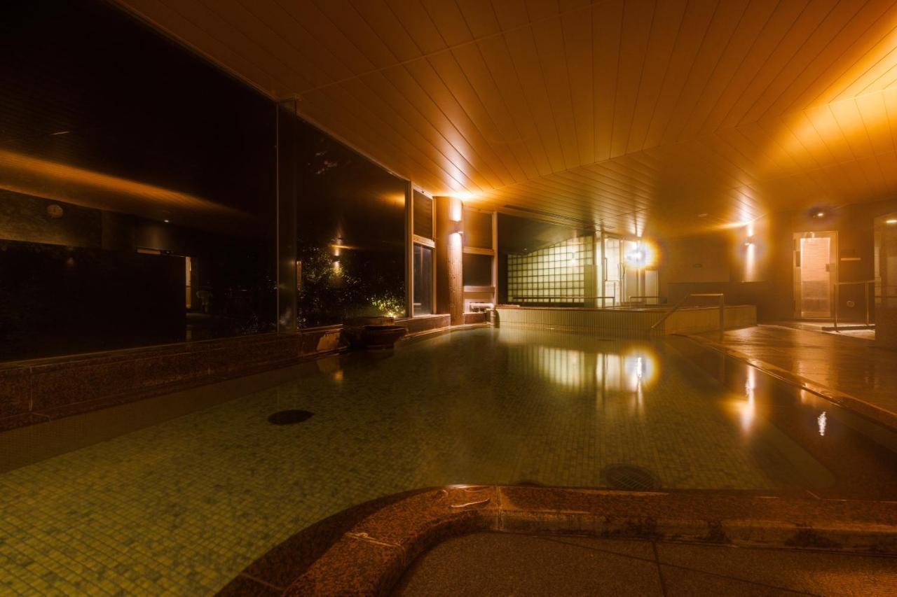 Kamenoi Hotel Izukogen Ito  Bagian luar foto