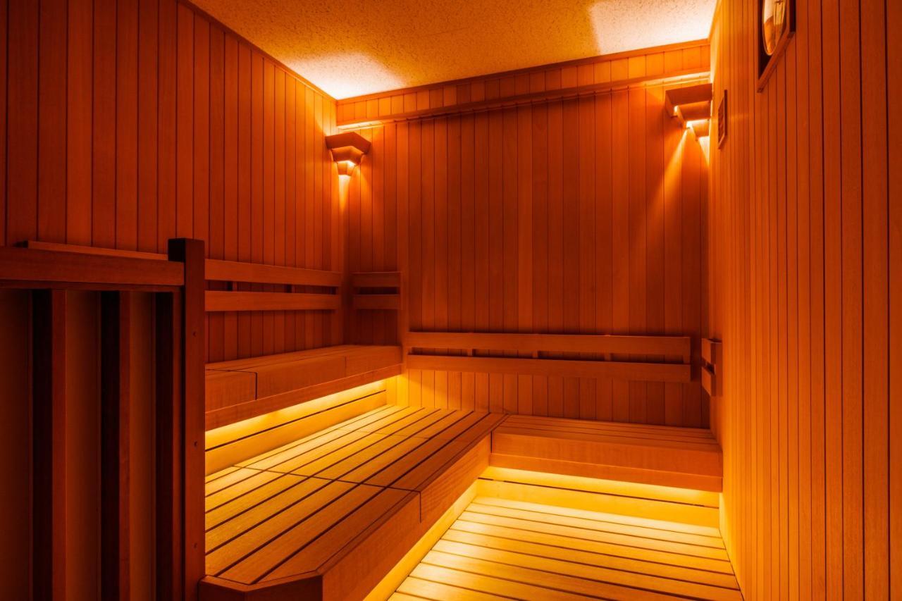 Kamenoi Hotel Izukogen Ito  Bagian luar foto