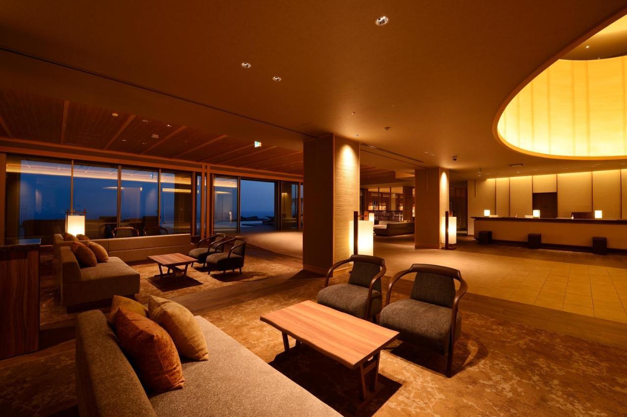 Kamenoi Hotel Izukogen Ito  Bagian luar foto