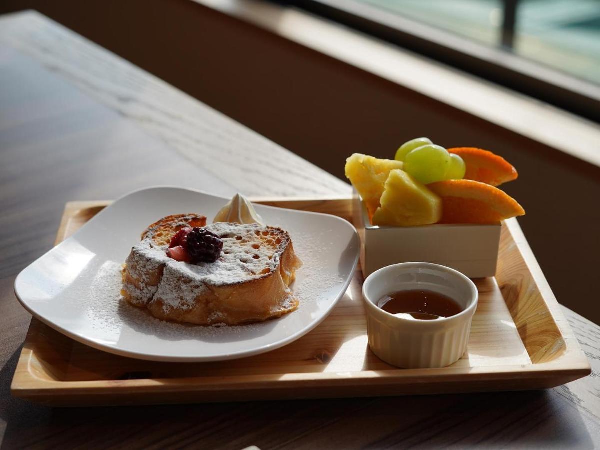 Kamenoi Hotel Izukogen Ito  Bagian luar foto