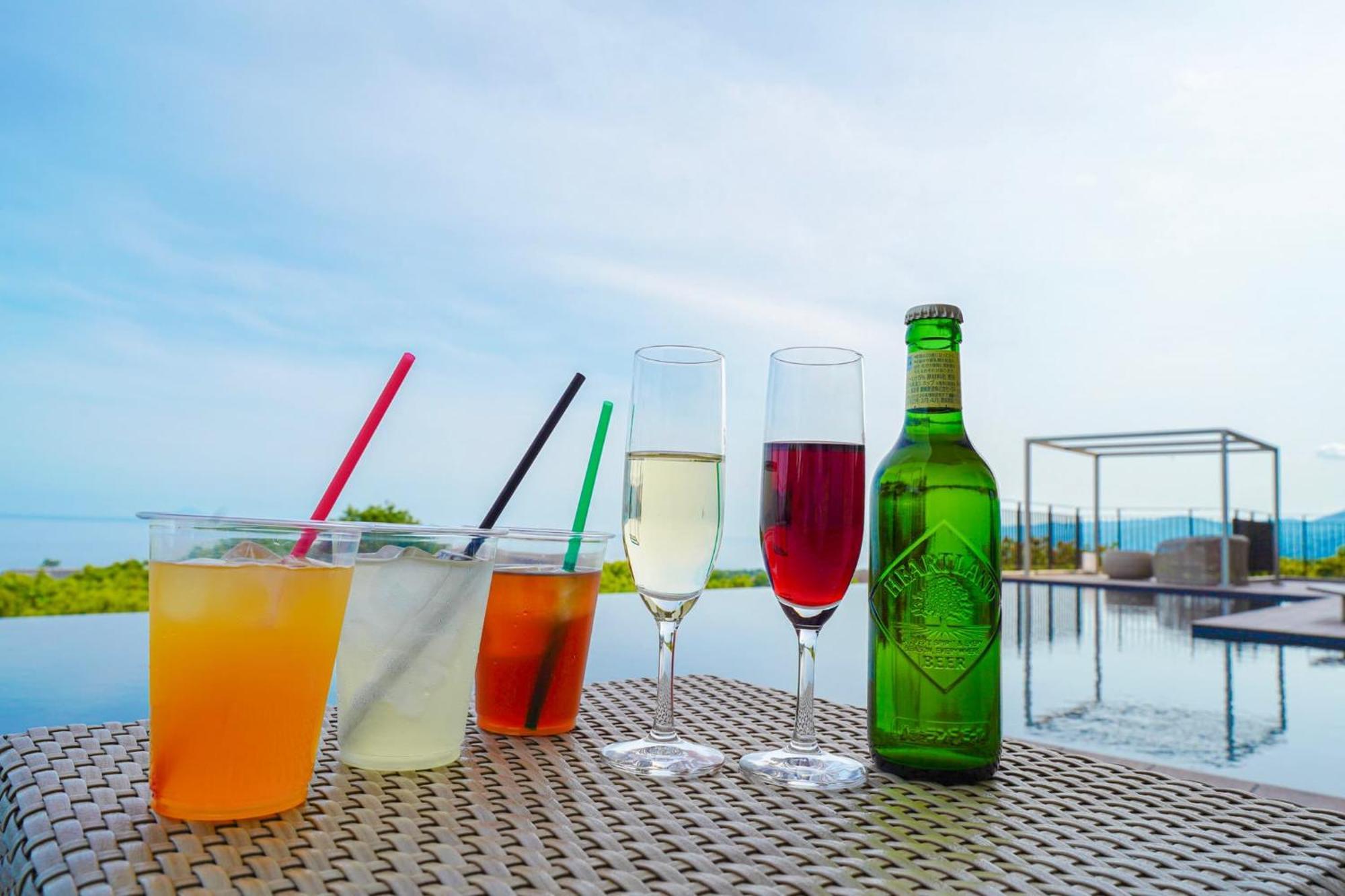 Kamenoi Hotel Izukogen Ito  Bagian luar foto